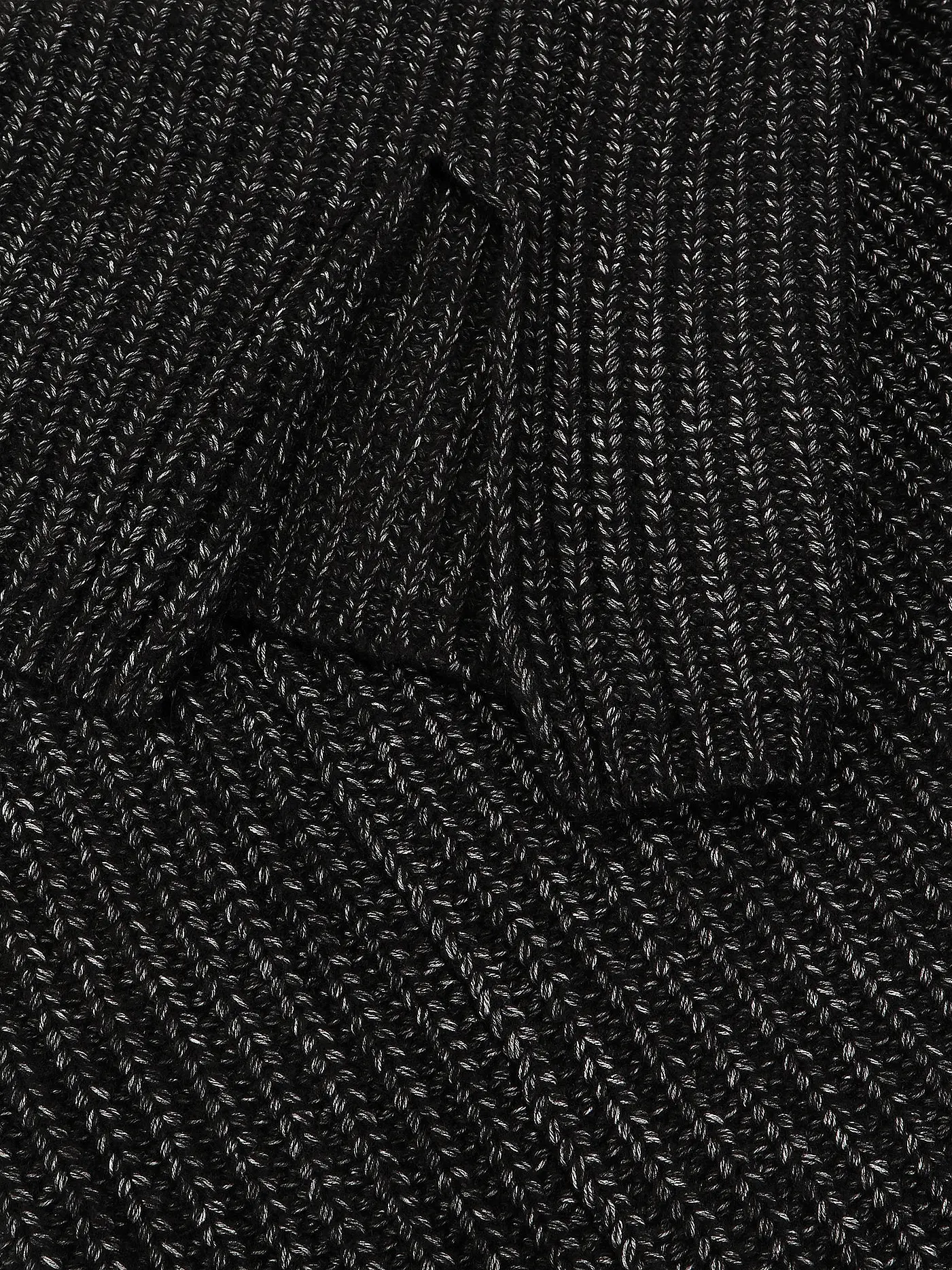 S.OLIVER | Loopschal SNOOD | schwarz